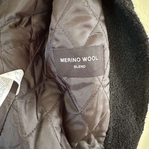 WConcept Women’s Wool & Tweed Lady Jacket - Picture 8 of 13